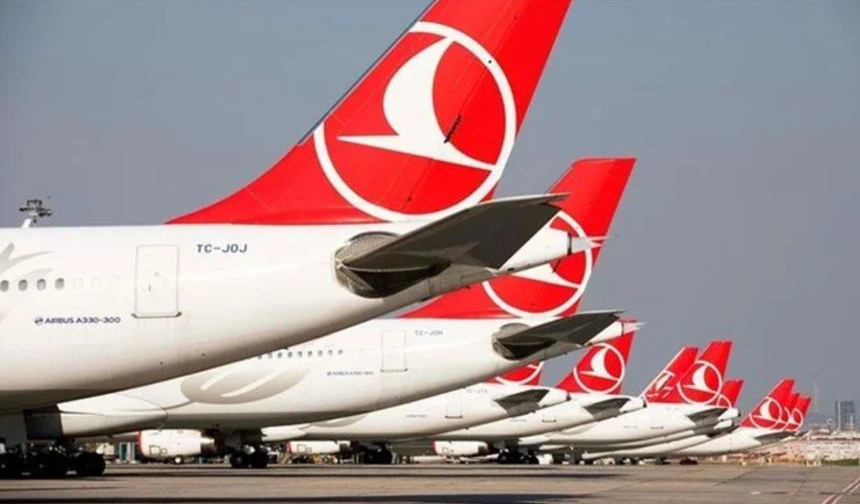 THY, Çin seferlerini artırıyor