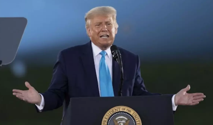 Trump’a kesilen 500 milyon dolarlık ceza iptal edildi
