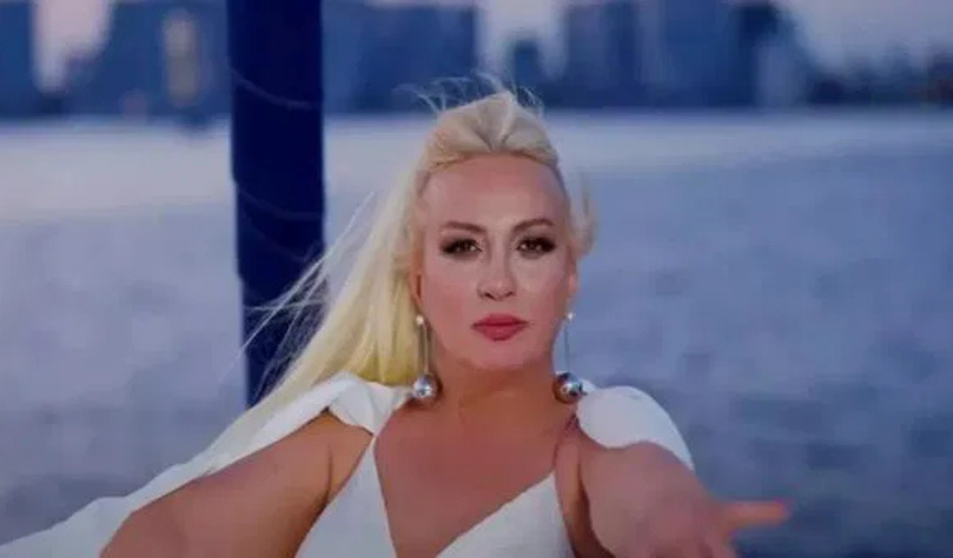 Türk müziğinin usta ismi Ayla Başar hayatını kaybetti