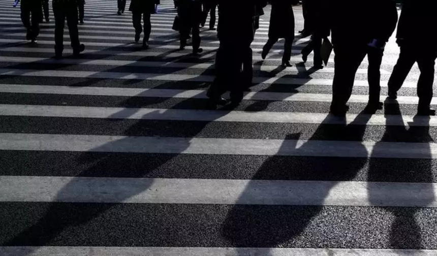 Türkiye’de işsizlik Temmuz’da %8’e geriledi