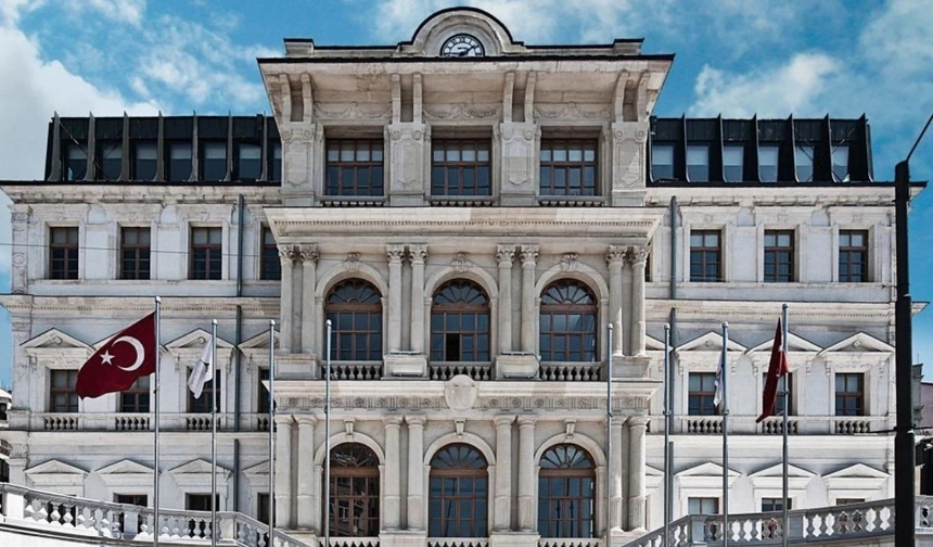 Valilik açıkladı: Beyoğlu Belediyesi’nde başkan vekili seçimi 22 Ağustos’ta