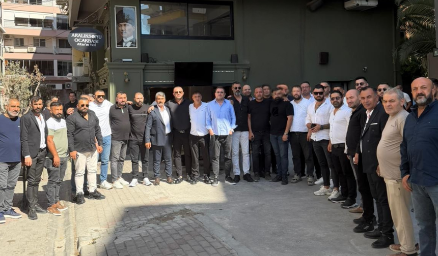 İzmir’de tarihi iş birliği: Menemen Seyrek’te 5 bin konutluk dev proje