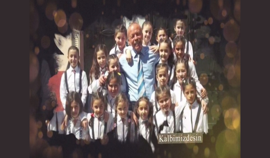 Trafik kavgasında ölen öğretmen 24 Kasım’da anıldı