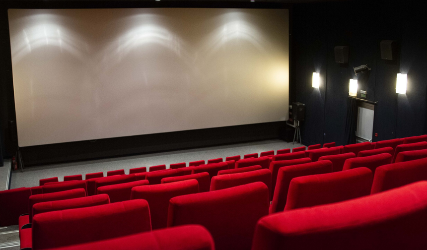 Sinema salonları canlanıyor: Bu hafta 5 yeni film vizyonda