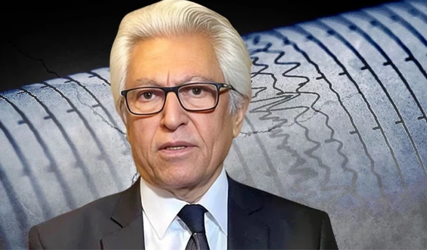 Uzman isimden Sındırgı'da büyük deprem riski açıklaması