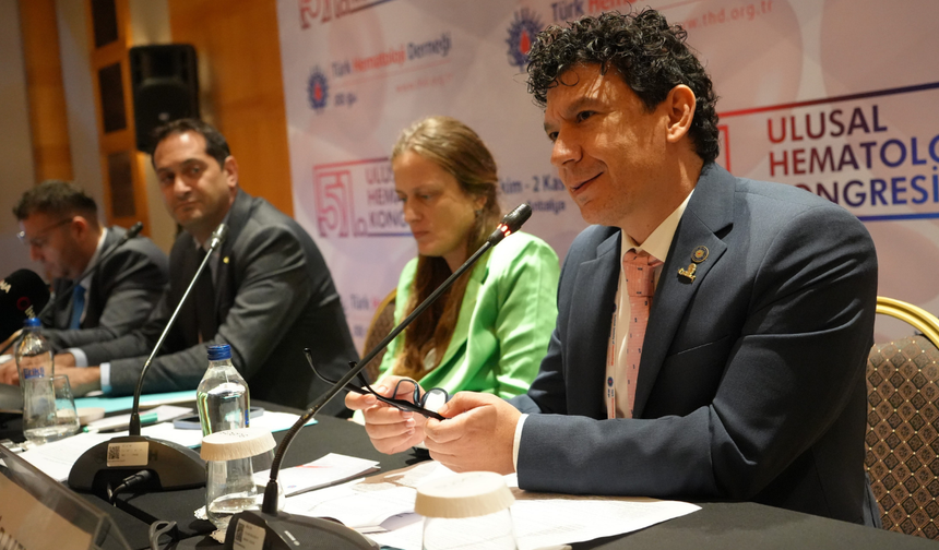 Kan kanserlerinde tedavi başarıları yükseliyor