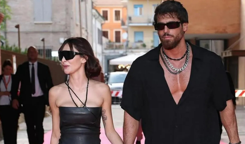 Can Yaman ve Sara Bluma aşkı bitti mi?