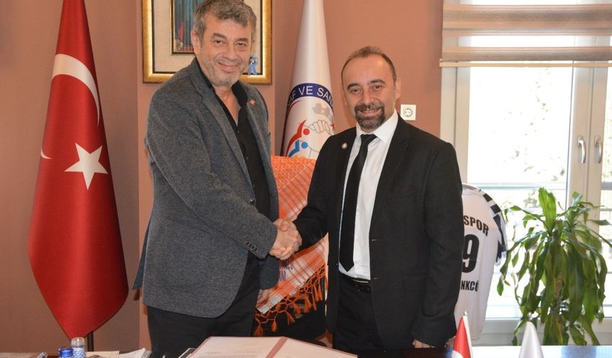 Aydın esnafına özel indirimli eğitim protokolü imzalandı