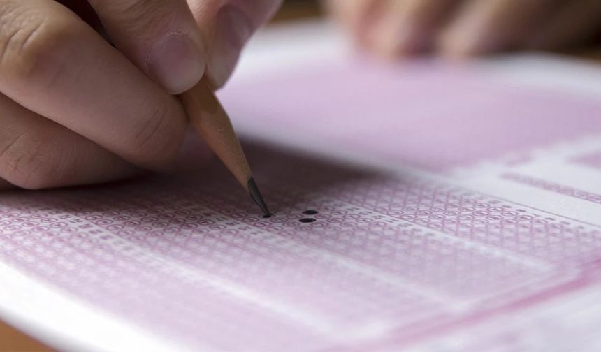 Bakanlık'tan uzmanlık sınavları için yeni karar