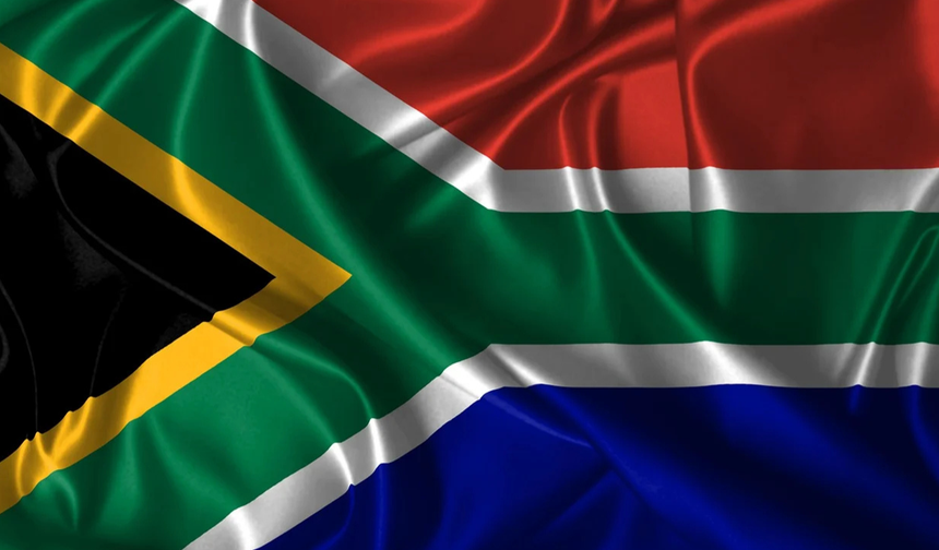 Güney Afrika’dan 153 Filistinliye vizesiz giriş onayı