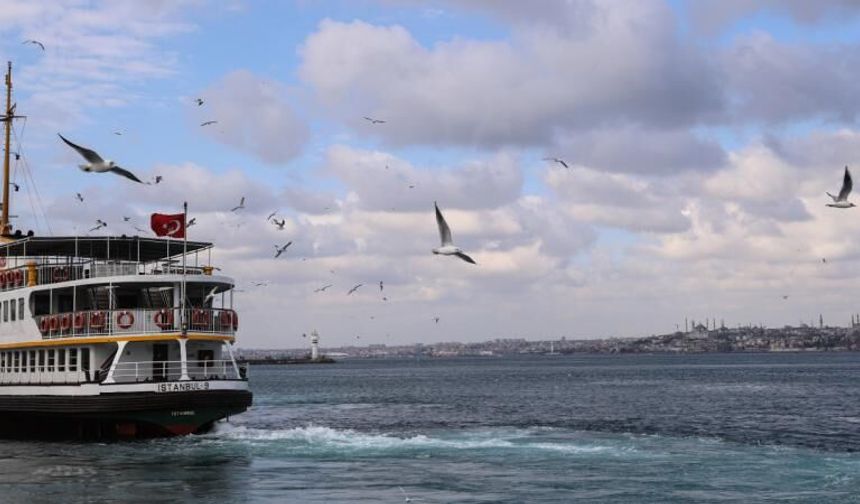 Bugün Türkiye'de hava durumu nasıl olacak?
