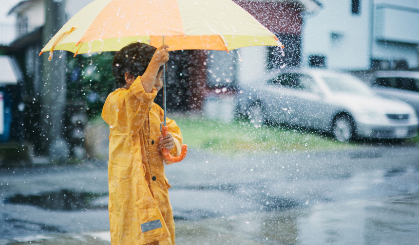 Hava durumu değişiyor: İstanbul’da bulut, Batı’da yağış