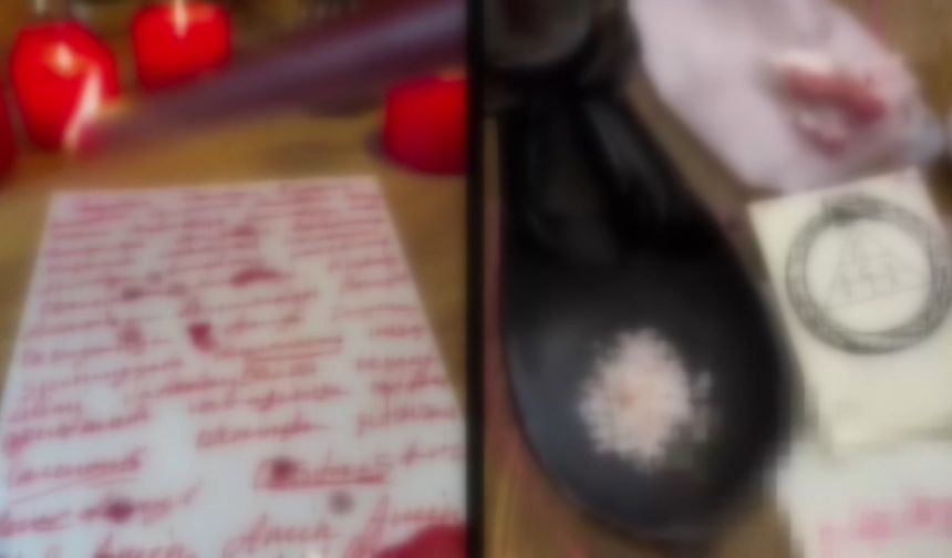 29 ilde “Fal ve büyü dolandırıcılığı” operasyonu: 55 şüpheli için tutuklama talebi