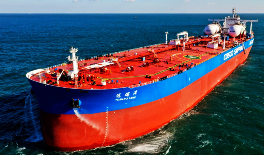 Swanlake tankerindeki zehirlenme faciasına ilişkin soruşturma başlatıldı