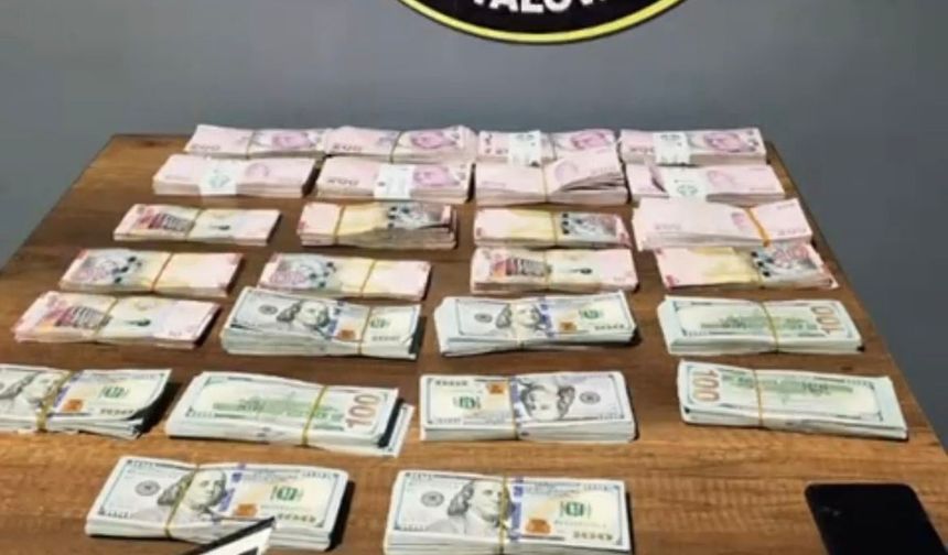 Yalova’da 100 bin dolarlık dükkan dolandırıcılığı: Şüpheli tutuklandı