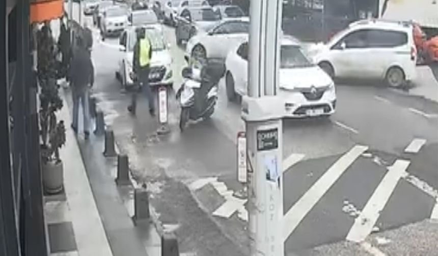 Beykoz’da eski patron dehşeti: Sokakta saldırıya uğradı, iş yeri önünde kavga çıktı