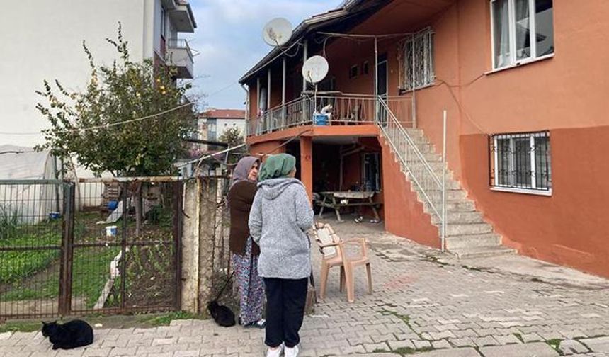 Balıkesir Sındırgı’da 4.9 büyüklüğünde deprem