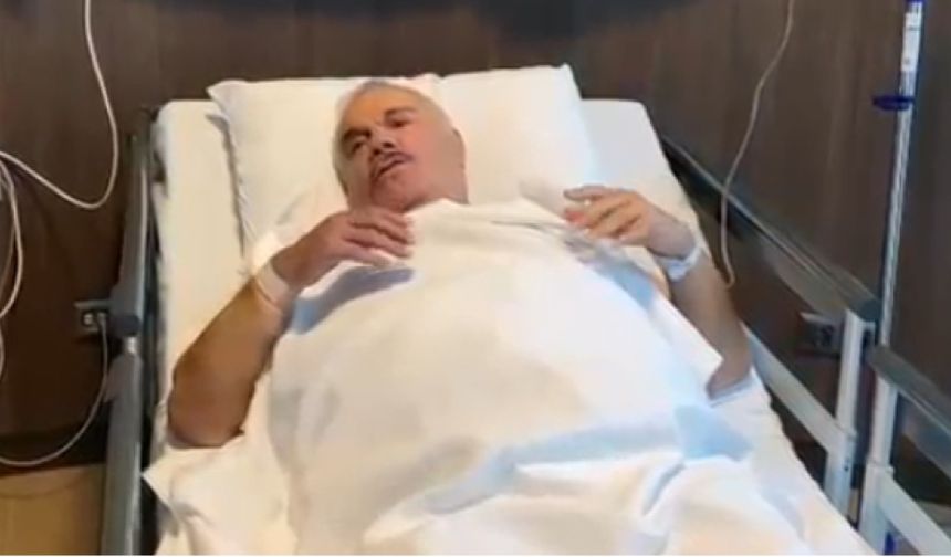 Usta oyuncu Halil Ergün ameliyat Oldu: Sağlık durumu nasıl?