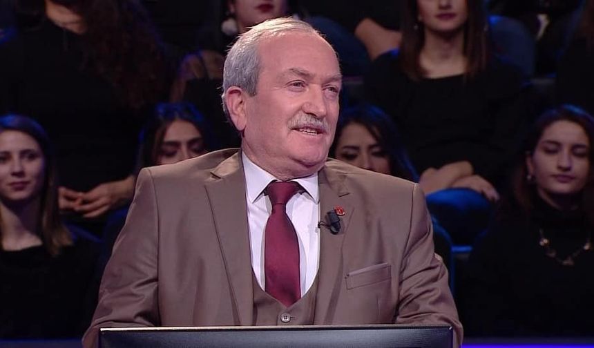 Kocaeli'de eski muhtar varilde ölü bulundu