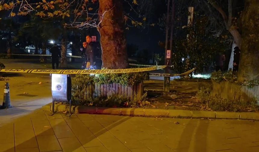 Zonguldak’ta enişte dehşeti: Bıçaklanan adam hayatını kaybetti