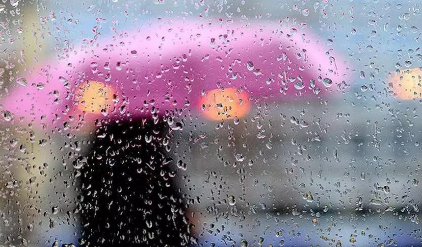 Meteoroloji açıkladı: 5 Aralık'ta hava durumu nasıl olacak?