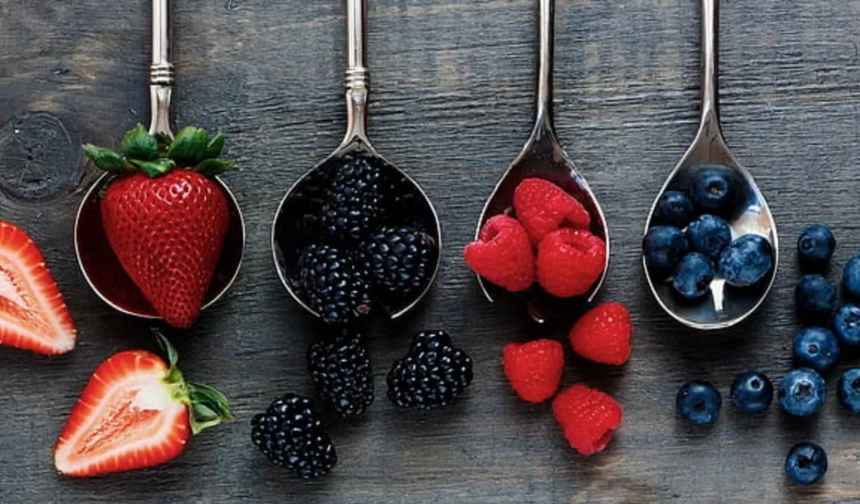 Uzmanlar açıkladı: Yaşlanmayı yavaşlatan gıdalar