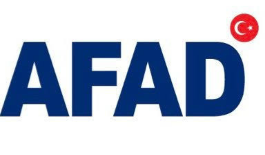 AFAD: "Van ilimizin Tuşba ilçesinde 4.6 büyüklüğünde deprem oldu"