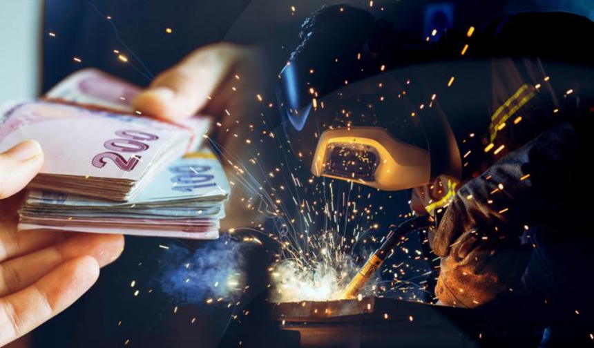 Bakan Işıkhan: Asgari ücret masasında 3 kesimi de görmek istiyoruz