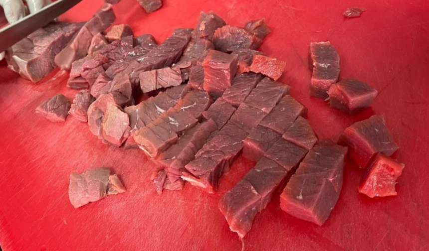 Şap hastalığı hayvancılığı vurdu, et fiyatları yükselişe geçti