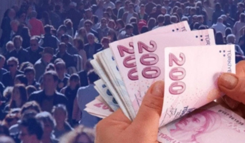 Asgari ücret görüşmeleri başlıyor: İlk toplantı 12 Aralık'ta