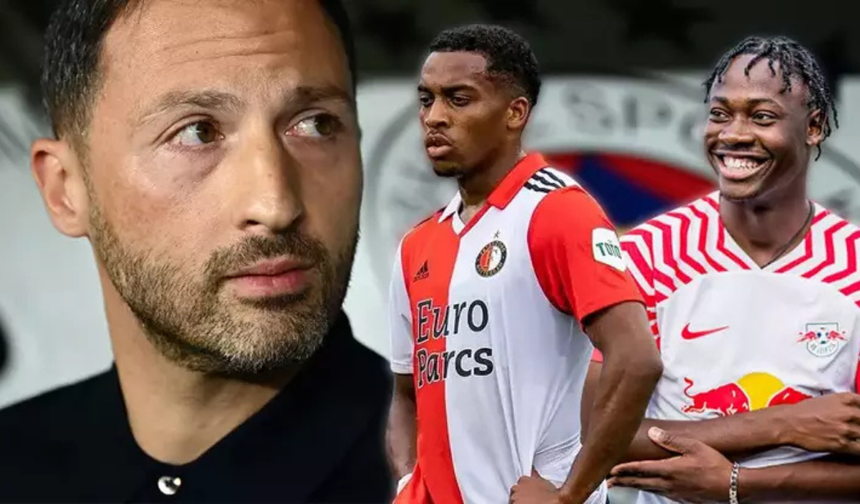 Fenerbahçe kış transferi için iki yıldıza odaklandı