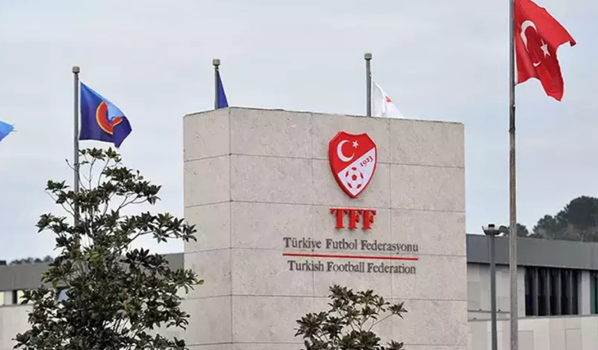 Bahis skandalında yeni gelişme: 197 futbolcu PFDK'ya sevk edildi