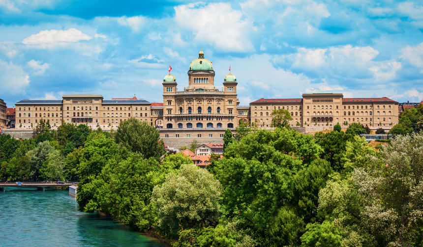 Dünyanın en güzel 10 şehri belli oldu