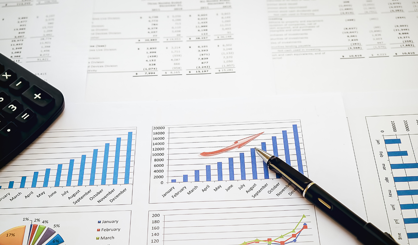 Kurulan ve kapanan şirketler azaldı