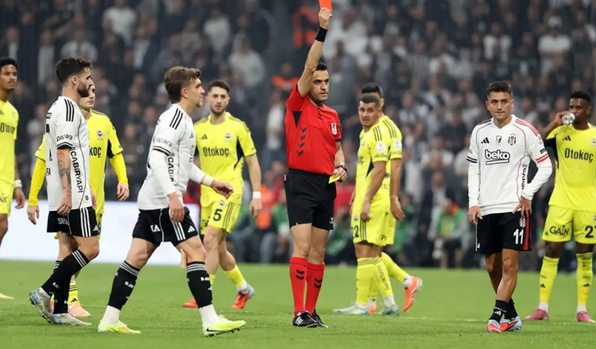 Ziraat Türkiye kupası kurası çekildi: İlk hafta derbi!