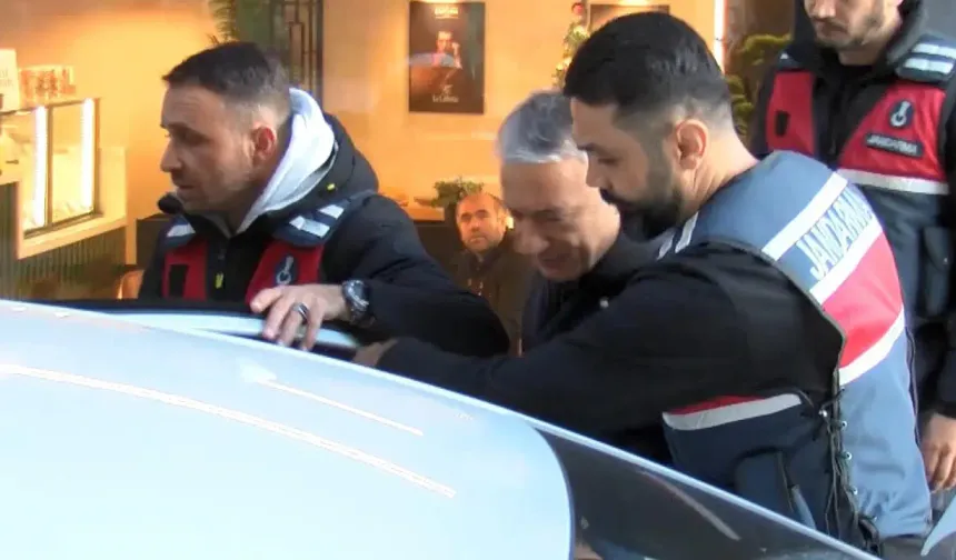 GAİN Medya soruşturması kapsamında  4 kişi adliyeye sevk edildi