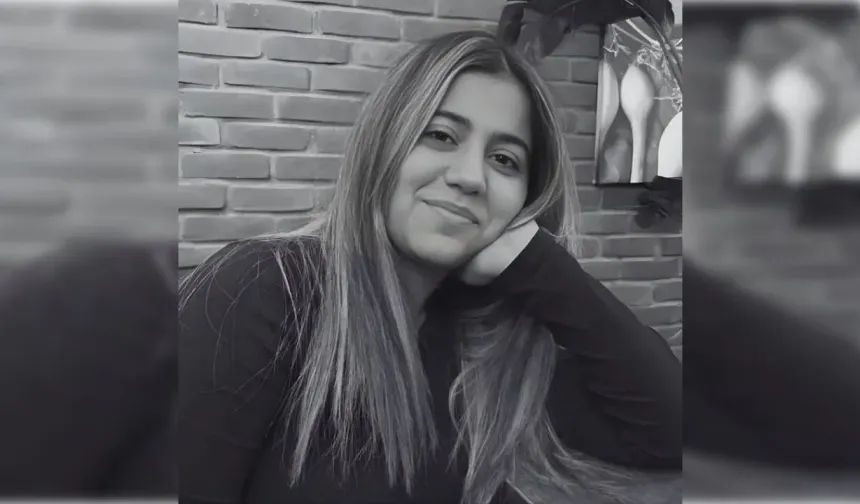 18 yaşındaki Dilan Geyik evinde ölü bulundu