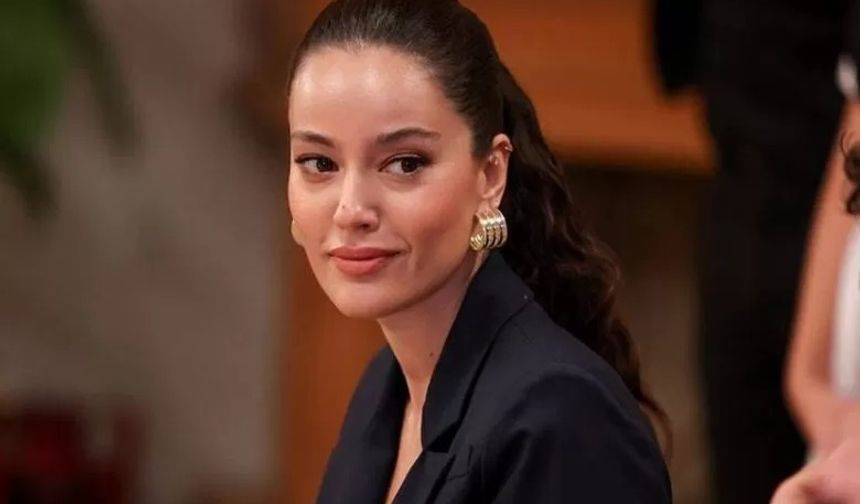 Pelin Akil “O Ses Türkiye Yılbaşı”nda