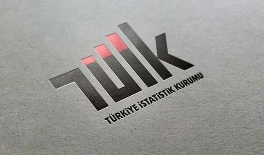 TÜİK: İnşaat maliyet endeksi yıllık bazda yüzde 22,57 yükseldi