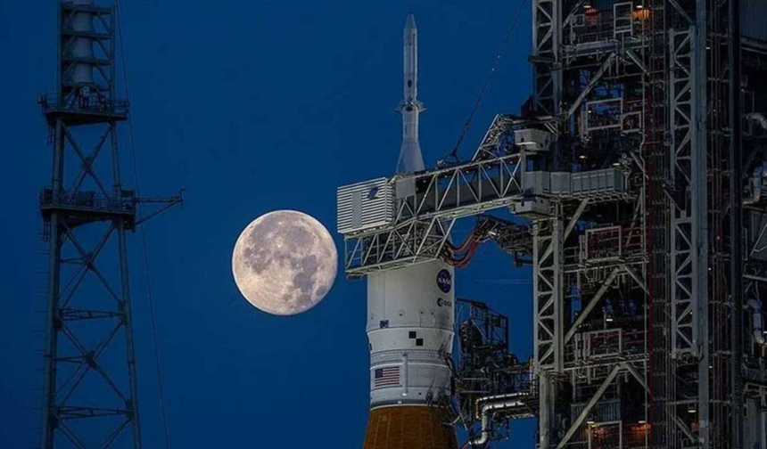 1-7 Aralık dolunayı: Ya ayrılık ya yeni başlangıç!