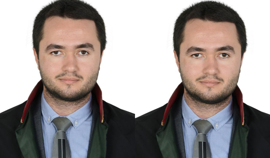 Yalova'da silahlı saldırıda ölen avukat, son yolculuğuna uğurlandı