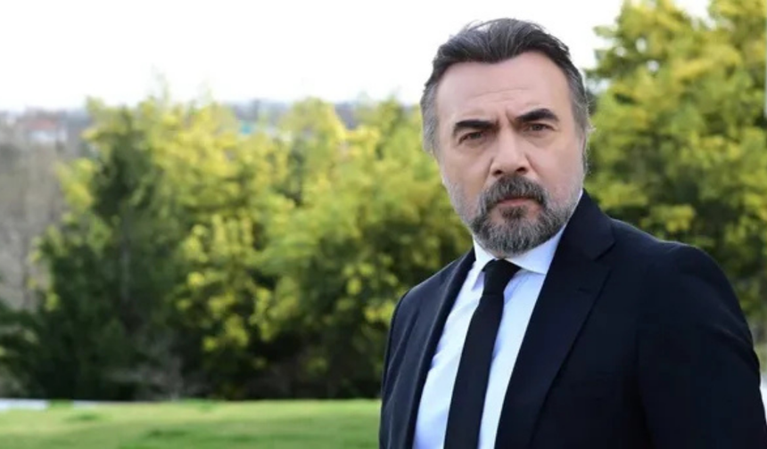 Gözaltına alınan Oktay Kaynarca'dan açıklama