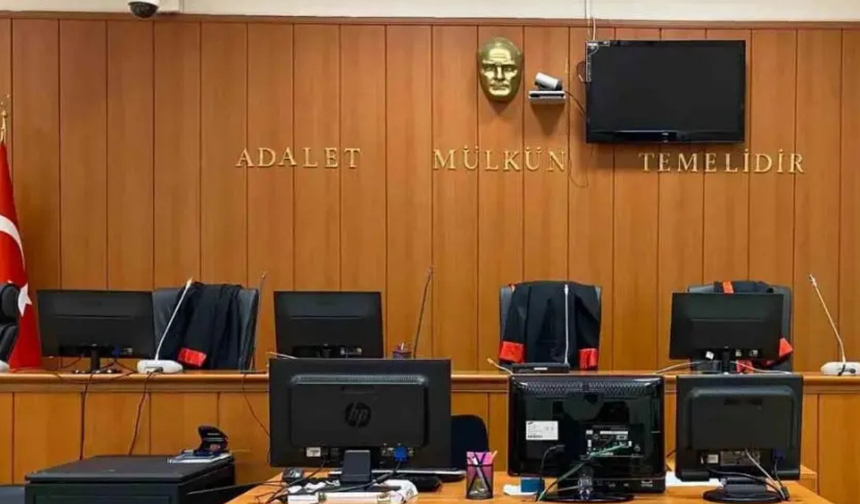 CHP Kurultayına ilişkin davada İmamoğlu hakim karşısında