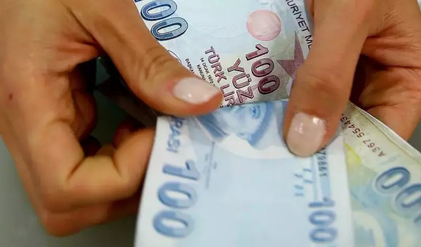 En düşük emekli maaşında artış teklifi komisyondan geçti: Aylık 20 bin liraya çıkıyor