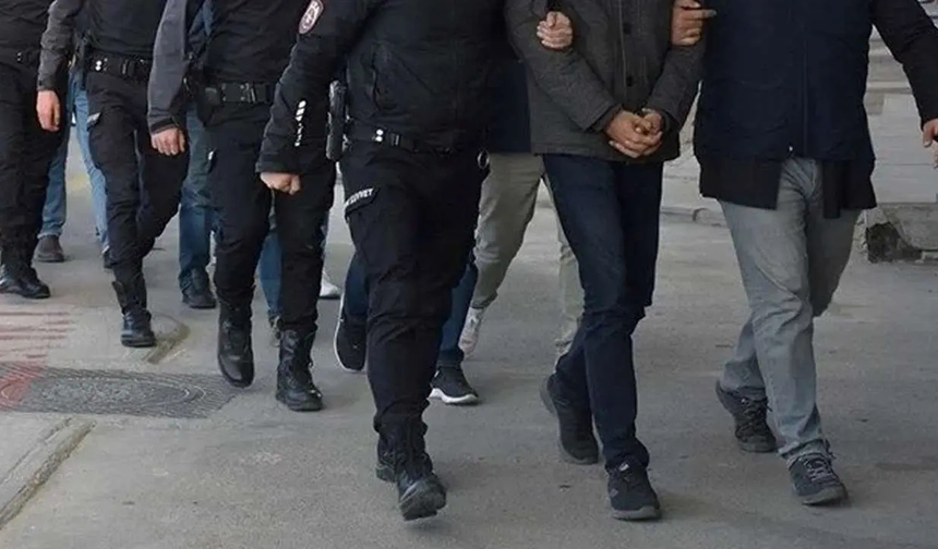16 ilde yatırım dolandırıcılığı operasyonu: 65 kişi için gözaltı kararı