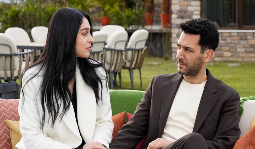 Güller ve Günahlar cumartesi akşamına damga vurdu