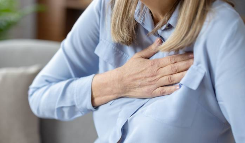 Çarpıntıyı hafife almayın: İhmali felce kadar götürebilir