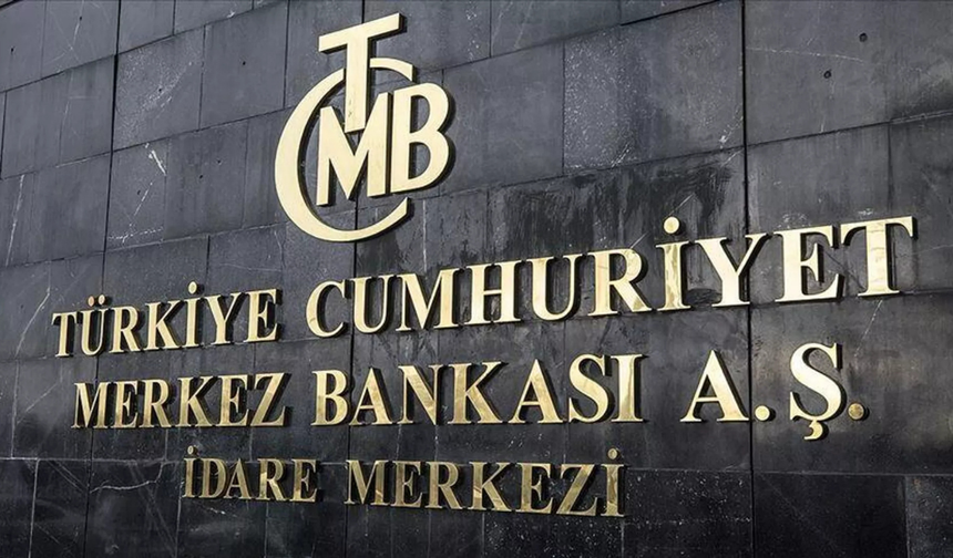 Merkez Bankası politika faizini yüzde 37’ye çekti: Enflasyon vurgusu sürüyor
