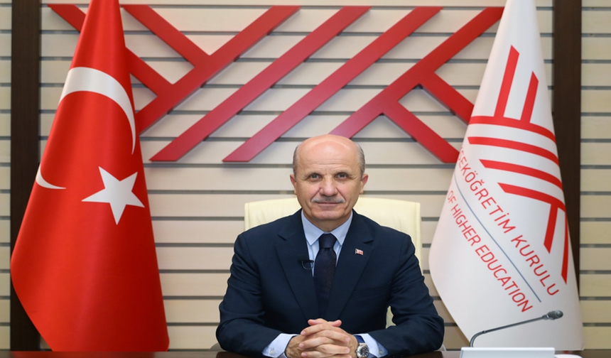 YÖK, 398 araştırmacıyı Türk üniversitelerinde görevlendirdi