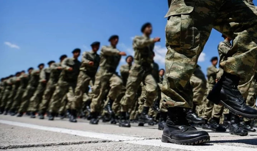 MSB, 2026 yılı bedelli askerlik ücretini açıkladı